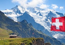 Déménagement France Suisse : Quelle est la meilleure société?