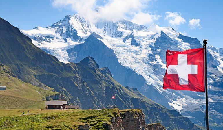 Déménagement France Suisse : Quelle est la meilleure société?